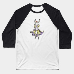 Kina Baseball T-Shirt